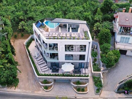 Haus zum Kauf 4.500.000 € 12 Zimmer 455 m² Opatija - Centar, Opatija Opatija