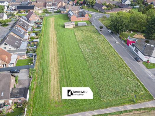 Grundstück zum Kauf 1.390.000 € 6.772 m² Grundstück Elsdorf 50189