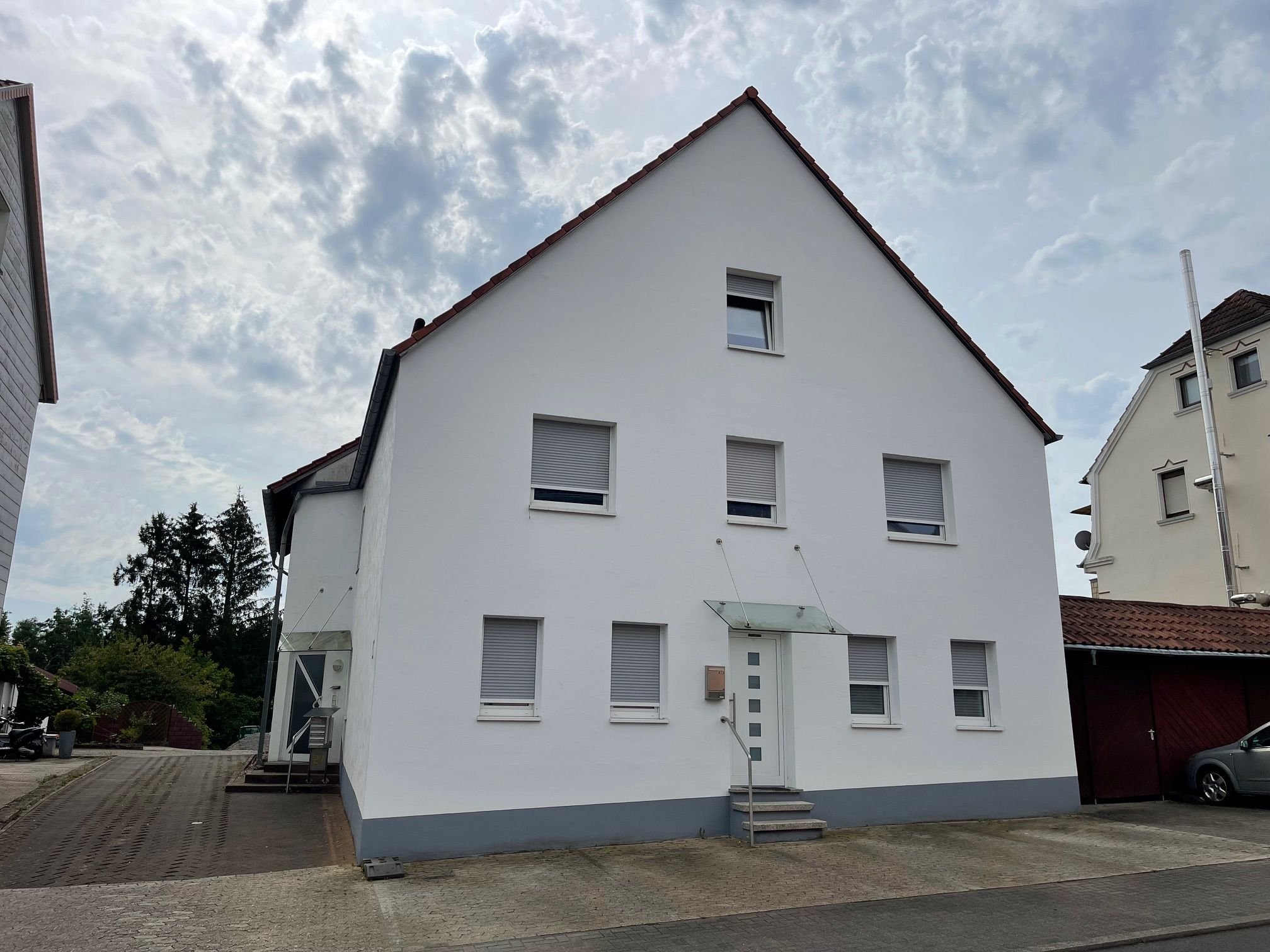 Mehrfamilienhaus zum Kauf 644.000 € 410 m²<br/>Wohnfläche 453 m²<br/>Grundstück Neunkircher Straße 27 Oberbexbach Bexbach 66450