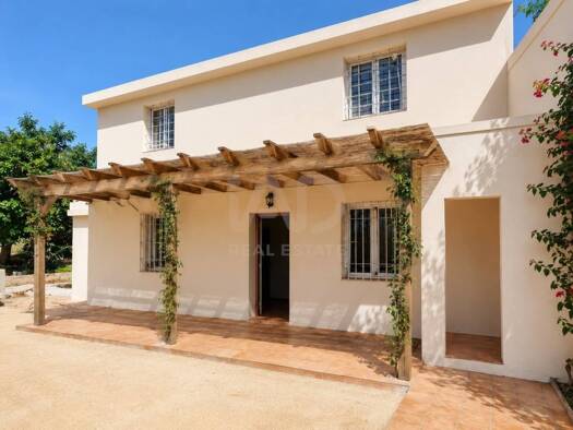 Villa zum Kauf 500.000 € 2 Zimmer 127 m² 4.000 m² Grundstück Almuñécar 18690