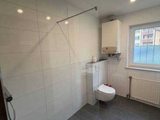 Wohnung zur Miete 800 € 3 Zimmer 75 m² Geschoss 1/3 frei ab sofort Hofgeismar Hofgeismar 34369