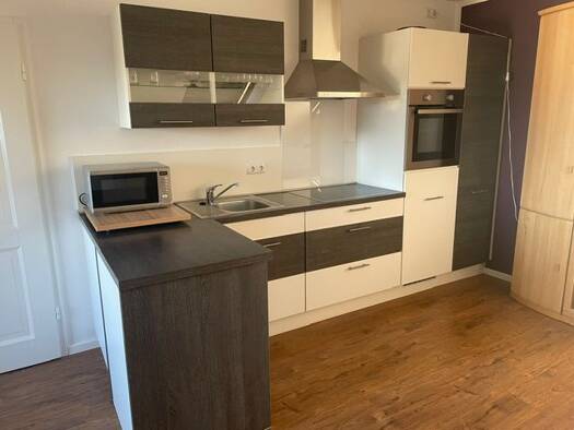 Wohnung zur Miete 650 € 2 Zimmer 50 m² Geschoss 1/1 frei ab 01.10.2026 Hailer Gelnhausen 63571