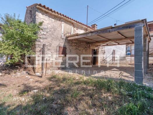Einfamilienhaus zum Kauf 95.000 € 2 Zimmer 60 m² 212 m² Grundstück Vižinada 52447