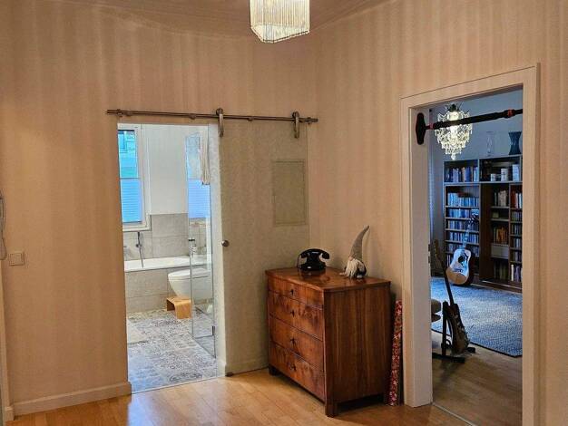 Wohnung zur Miete Wohnen auf Zeit 2.790 € 3 Zimmer 107 m² frei ab sofort Braunsfeld Köln 50933