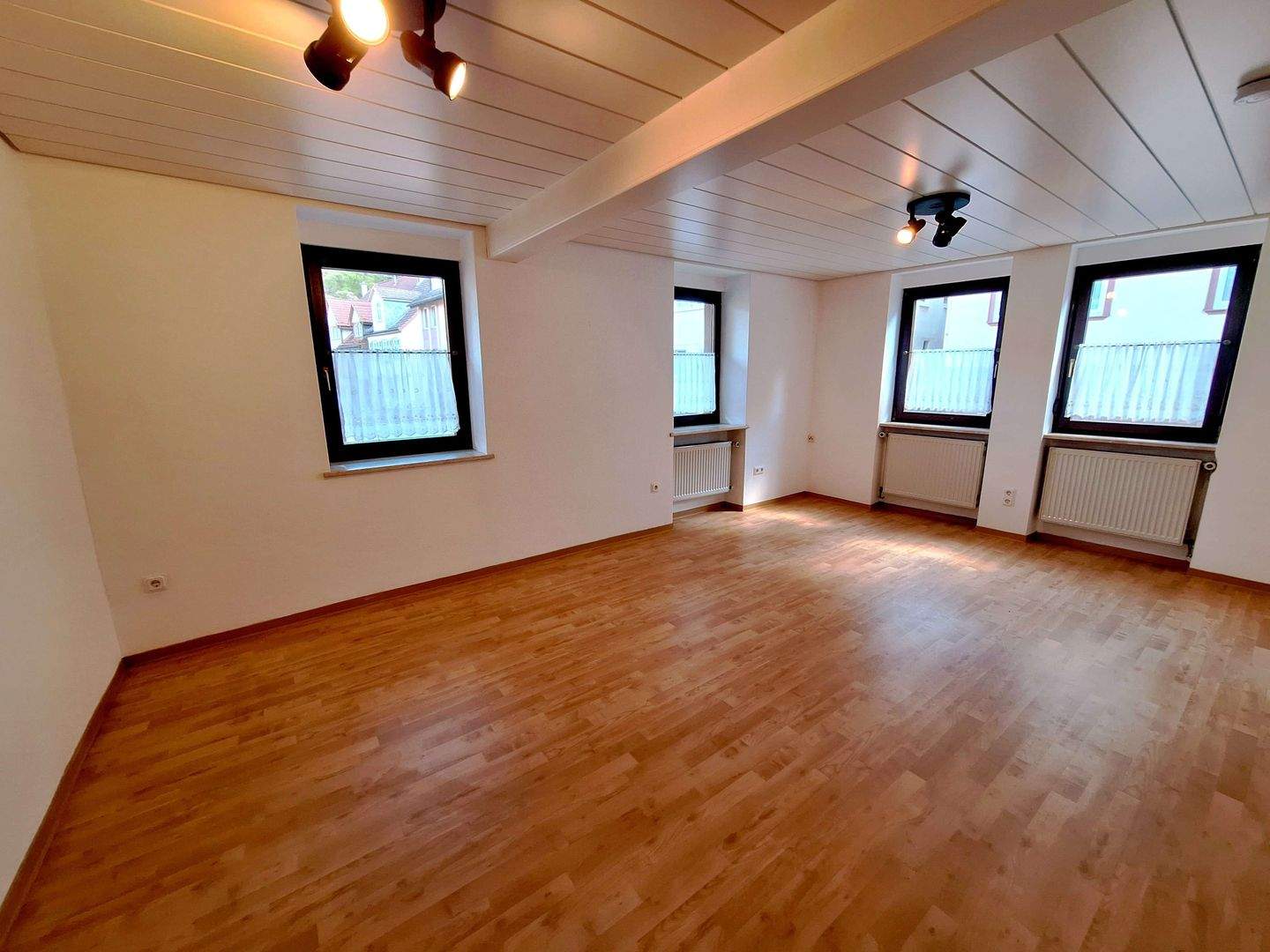 Haus – Freudenberg - Ansicht 3