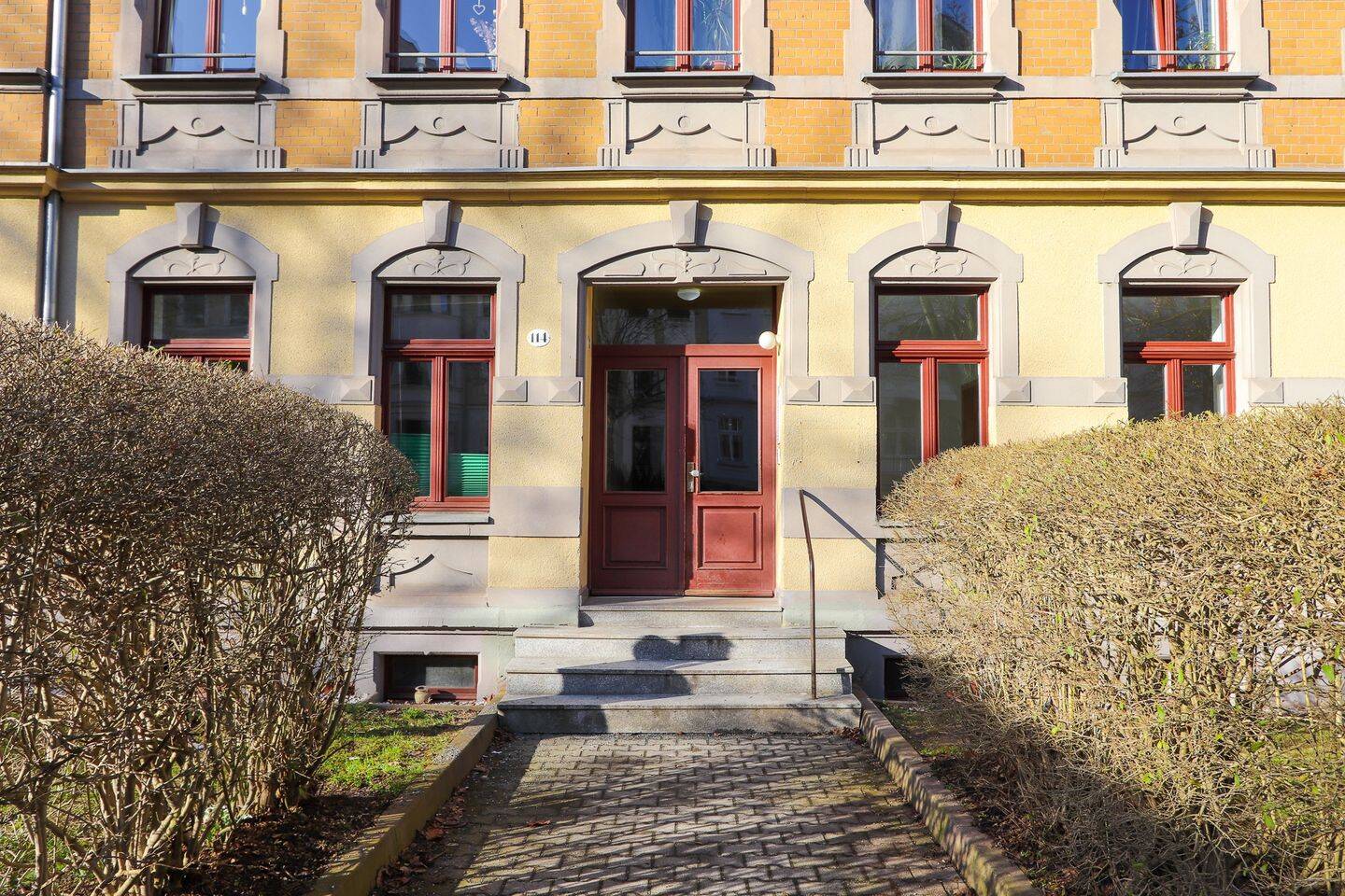 Maisonette zum Kauf - Ansicht 5