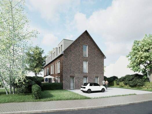 Grundstück zum Kauf 269.000 € 490 m² Grundstück Edewecht 26188