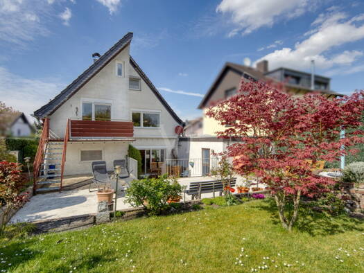 Mehrfamilienhaus zum Kauf 699.000 € 8 Zimmer 212 m² 1.117 m² Grundstück Walberberg Bornheim / Walberberg 53332