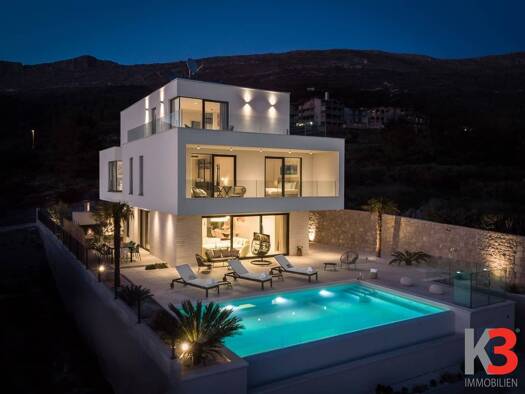 Haus zum Kauf 1.600.000 € 4 Zimmer 285 m² Split 0