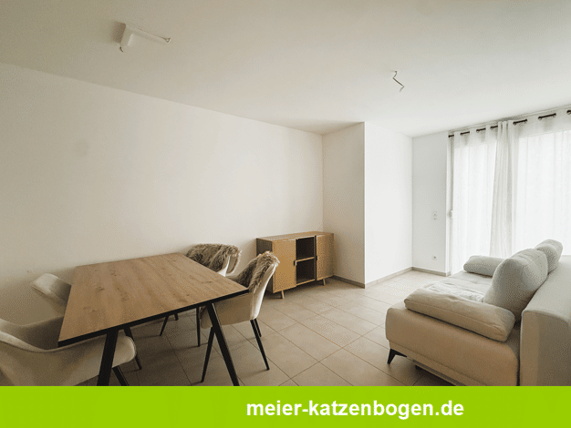 Wohnung zum Kauf 247.000 € 2 Zimmer 53,7 m² frei ab 01.01.2027 Ingolstadt Ingolstadt 85055