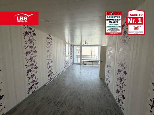 Wohnung zum Kauf 185.000 € 3 Zimmer 87 m² frei ab sofort Steinbüchel Leverkusen 51377