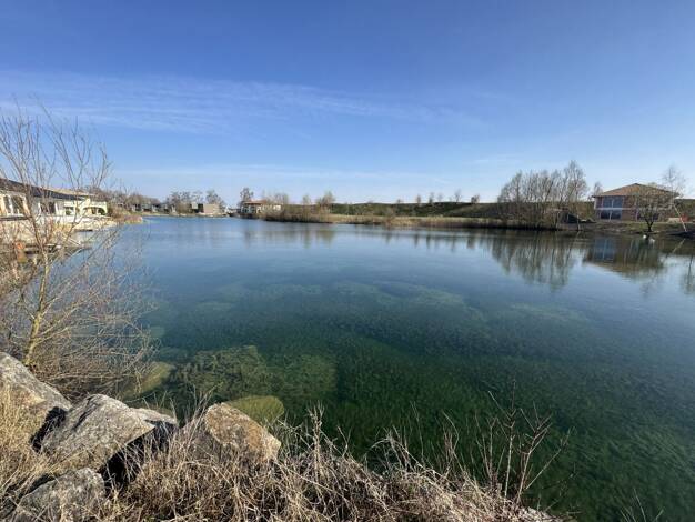 Grundstück zum Kauf 320.000 € 652 m² Grundstück Riedheim Leipheim 89340