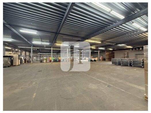 Lagerhalle zur Miete 1.000 m² Lagerfläche teilbar ab 1.000 m² Hittfeld Seevetal 21218