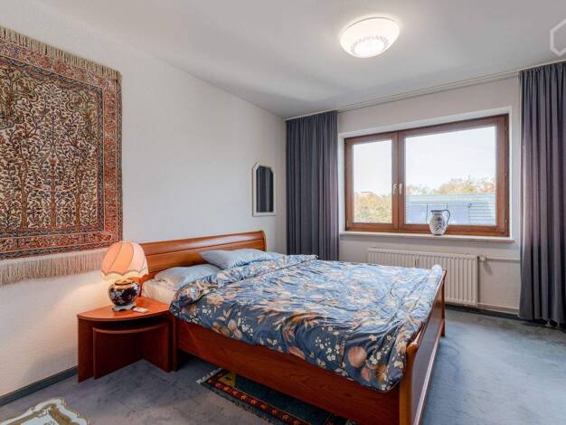 Wohnung zur Miete Wohnen auf Zeit 1.890 € 3 Zimmer 86 m² frei ab 01.01.2027 Lokstedt Hamburg 22529