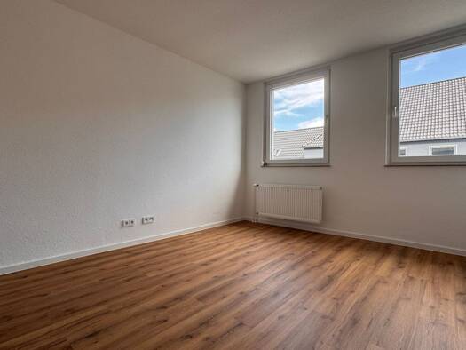 Wohnung zur Miete 558 € 2 Zimmer 53,7 m² 2. Geschoss frei ab 01.11.2026 Sunderweg 84 Heißen-Fulerum Mülheim an der Ruhr 45472