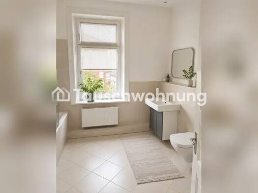 Wohnung zur Miete Tauschwohnung 1.780 € 3 Zimmer 105 m² 3. Geschoss Wandsbek 22767