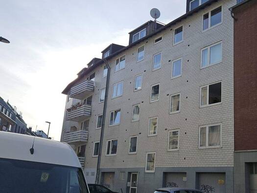 Wohnung zum Kauf als Kapitalanlage geeignet 160.000 € 3 Zimmer 71 m² Aachen Aachen 52066