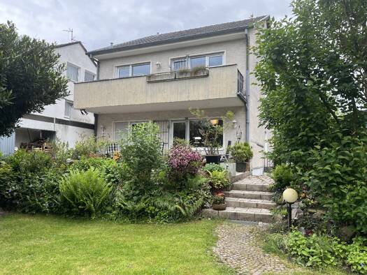 Einfamilienhaus zum Kauf 690.000 € 6 Zimmer 191 m² 695 m² Grundstück Röttgen Bonn 53125