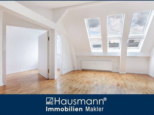 Wohnung zum Kauf 749.000 € 3 Zimmer 108,2 m² 5. Geschoss Bremer Reihe 23 St. Georg Hamburg 20099