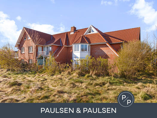 Wohnung zum Kauf 595.000 € 4 Zimmer 88 m² Westerland Sylt 25980