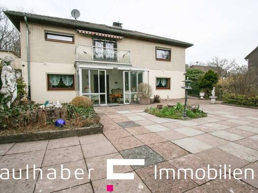 Einfamilienhaus zum Kauf 335.000 € 6 Zimmer 237 m² 1.358 m² Grundstück frei ab sofort Ziegenhagen Witzenhausen 37217