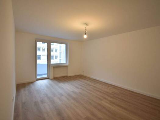 Wohnung zur Miete 1.170 € 2 Zimmer 62,9 m² 4. Geschoss frei ab 01.04.2026 Bismarckstraße 86 Stadtmitte Düsseldorf 40210