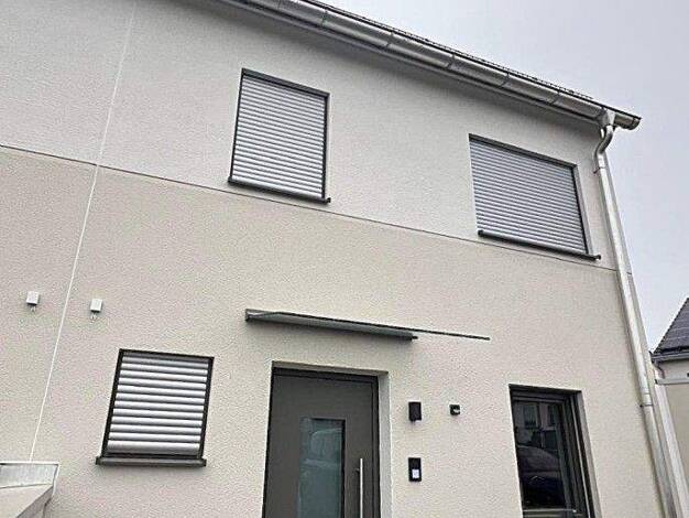 Reihenendhaus zur Miete - Erstbezug 2.700 € 4 Zimmer 145,5 m² 318 m² Grundstück frei ab sofort Neufahrn Neufahrn bei Freising 85375