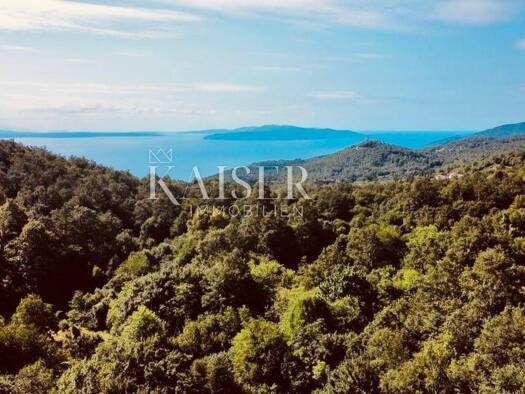 Wohn- und Gewerbegrundstück zum Kauf 165.000 € Veprinac, Opatija - Okolica Opatija 51410