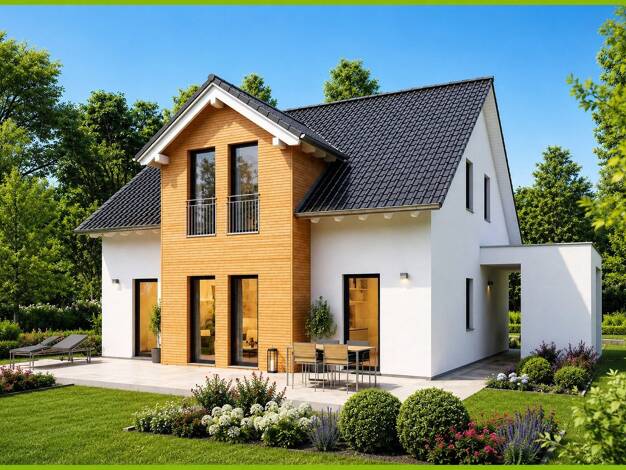 Einfamilienhaus zum Kauf 223.990 € 5 Zimmer 143 m² 690 m² Grundstück Bühne Borgentreich 34434