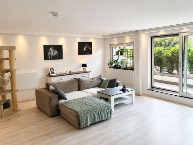 Wohnung zum Kauf 275.000 € 3 Zimmer 90 m² Mündelheim Duisburg-Süd 47259