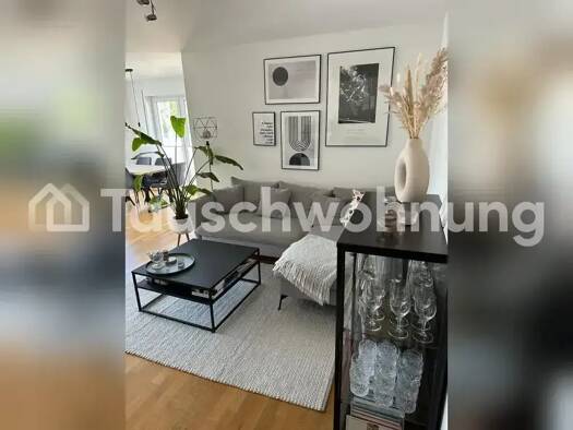 Wohnung zur Miete Tauschwohnung 1.160 € 2 Zimmer 70 m² 3. Geschoss Braunsfeld Köln 50933