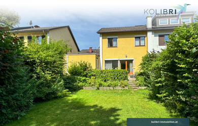 Doppelhaushälfte zum Kauf 685.000 € 5 Zimmer 96,8 m² 308 m² Grundstück Salzburg Salzburg 5020