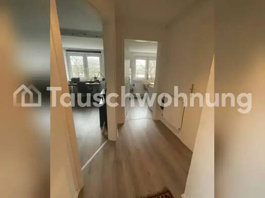 Wohnung zur Miete Tauschwohnung 620 € 2 Zimmer 45 m² 4. Geschoss St. Pauli Hamburg 20359