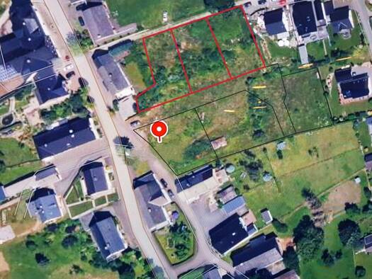 Grundstück zum Kauf 72.000 € 600 m² Grundstück Altenbüren Brilon 59929