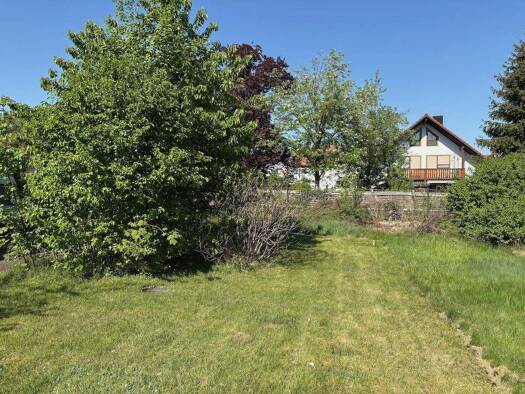 Grundstück zum Kauf 450.000 € 706 m² Grundstück Waldkraiburg 84478