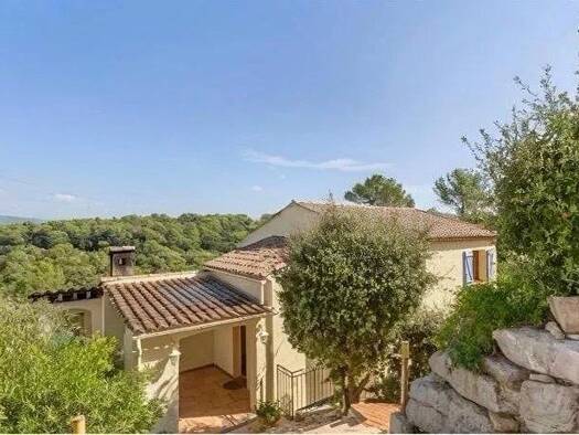 Haus zum Kauf 729.000 € 92 m² 918 m² Grundstück Ile Verte-Nord Est Valbonne 06560