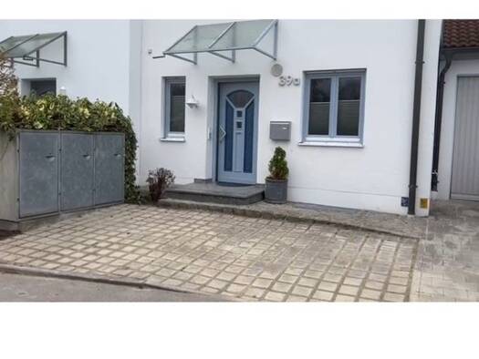 Doppelhaushälfte zum Kauf provisionsfrei 690.000 € 5 Zimmer 140 m² 211 m² Grundstück Pfaffenhofen a d Ilm Pfaffenhofen an der Ilm 85276