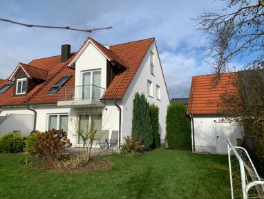 Doppelhaushälfte zum Kauf 625.000 € 5 Zimmer 137 m² 422 m² Grundstück Deubach Gessertshausen / Deubach 86459