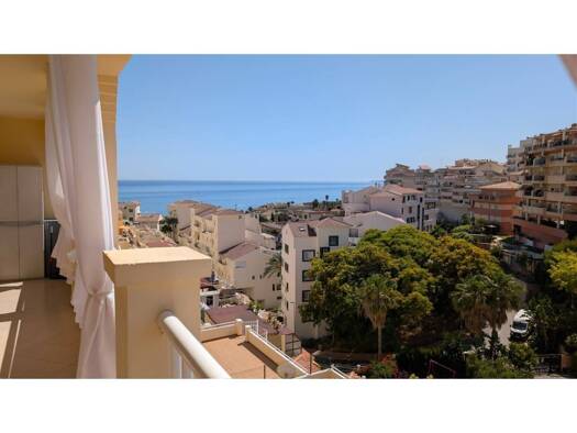 Wohnung zum Kauf 330.000 € 2 Zimmer 92 m² 3. Geschoss Benalmádena 29630
