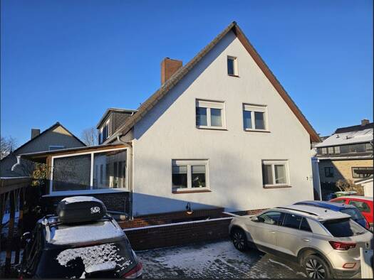 WG-Zimmer zur Miete 650 € 2 Zimmer 67 m² frei ab 15.04.2026 Fallersleben Wolfsburg 38442