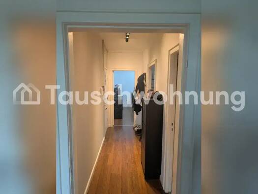 Wohnung zur Miete Tauschwohnung 600 € 2,5 Zimmer 60 m² 3. Geschoss Otterndorf Hamburg 20537