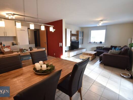 Wohnung zum Kauf 310.000 € 3 Zimmer 72,2 m² EG Lustenau 6890