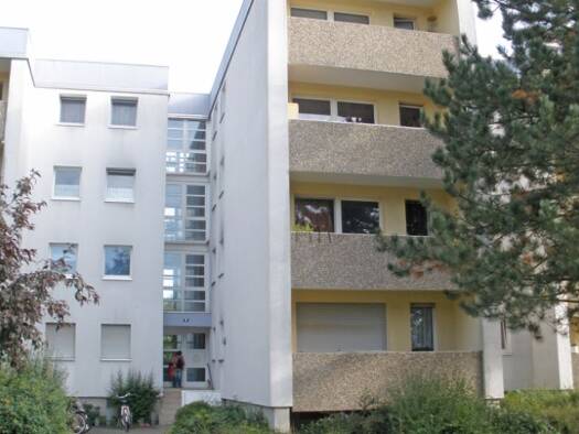Wohnung zur Miete 879 € 3,5 Zimmer 88,8 m² 1. Geschoss frei ab 01.12.2026 Europaring 6 Lampertheim Lampertheim 68623