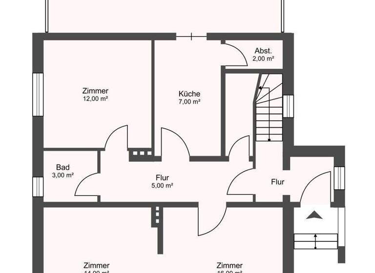 Einfamilienhaus zum Kauf 639.000 € 5 Zimmer 129 m² 1.045 m² Grundstück Eidelstedt Hamburg 22527