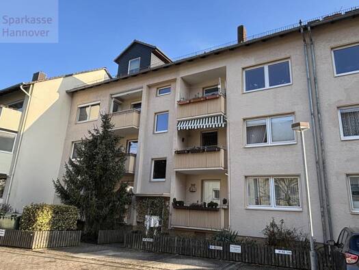 Wohnung zum Kauf 238.000 € 4 Zimmer 120 m² Ahlem Hannover 30453