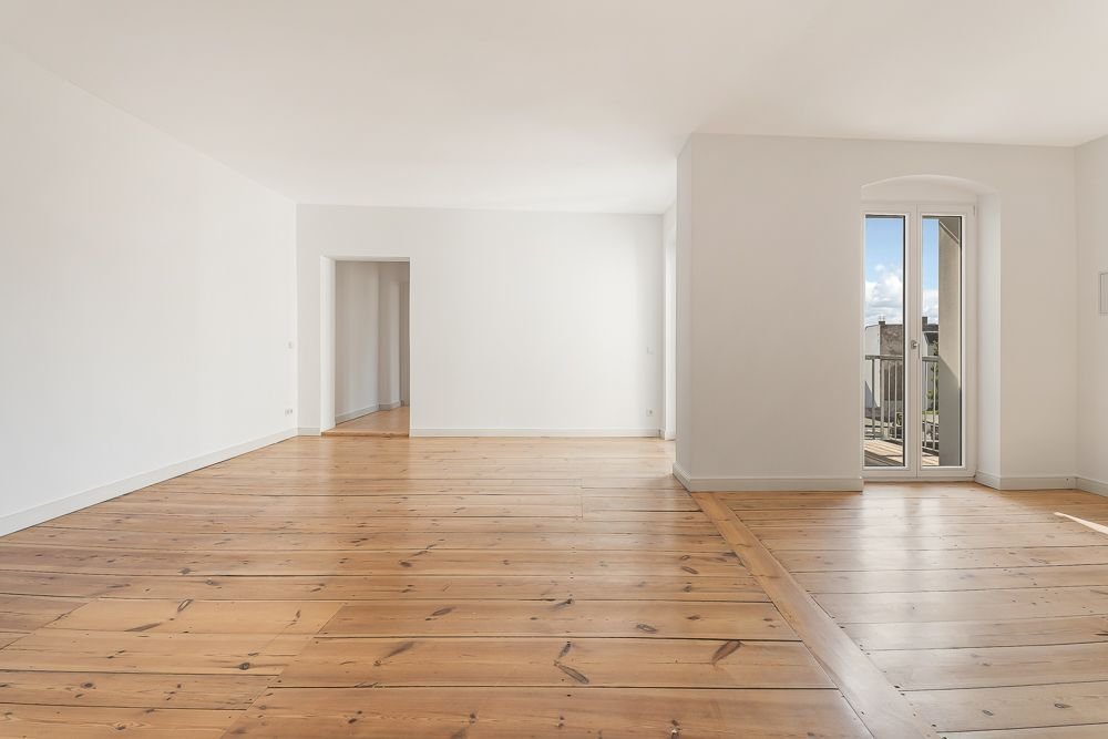 Wohnung zum Kauf 1.190.000 € 5 Zimmer 150 m²<br/>Wohnfläche 4.<br/>Geschoss Kreuzberg Berlin 10999