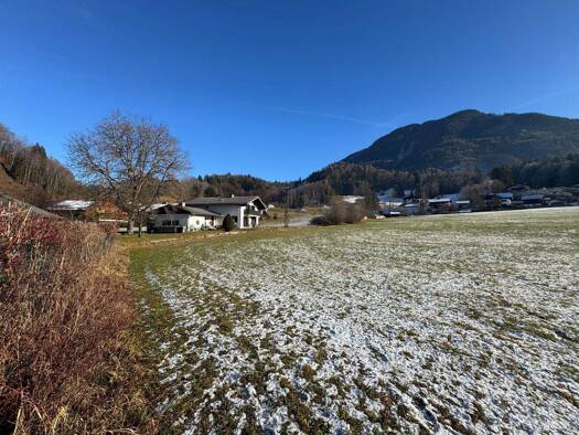 Grundstück zum Kauf 859.000 € 1.126 m² Grundstück Grossgmain 5084