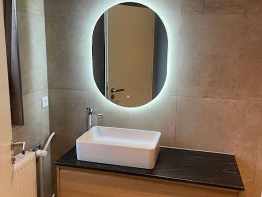 Wohnung zur Miete 750 € 3 Zimmer 85 m² Geschoss EG/2 frei ab 01.12.2025 Freistett Rheinau 77866