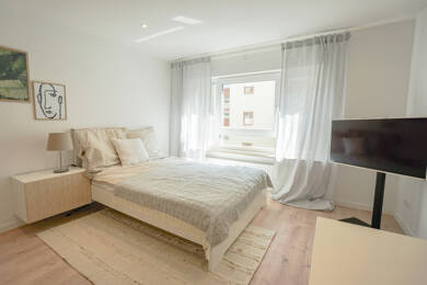 Wohnung zum Kauf 299.999 € 3 Zimmer 76 m² 1. Geschoss Galgenhof Nürnberg 90459