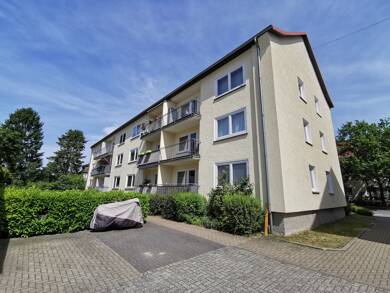Wohnung zur Miete 600 € 3 Zimmer 75 m² 1. Geschoss Neuenhäusen Celle 29221